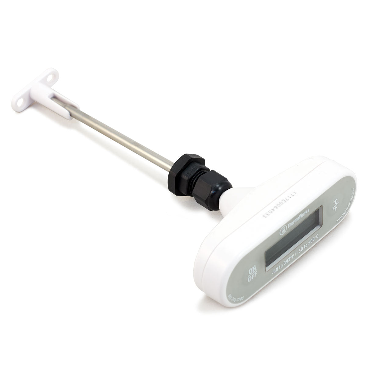 Hanna 5" Digital Thermometer