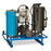 3/4 HP Electric Vacuum Pump w/Oil Flood System