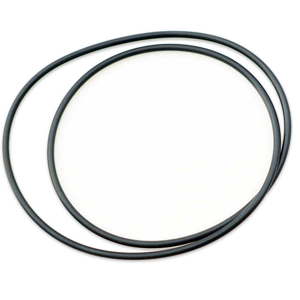 8" O-Ring for Leader Moisture Trap