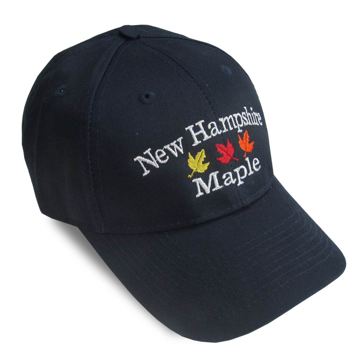 New Hampshire Maple Hat - 2 Colors